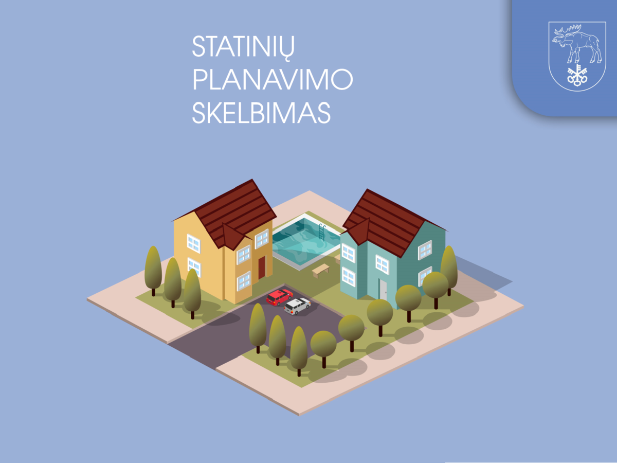 Pritarta dviejų kitos (fermų) paskirties pastatų, Lazdijų r. sav., Veisiejų sen., Smališkės k. 2,...