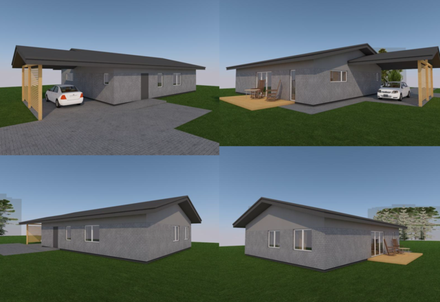 VISUOMENĖS INFORMAVIMAS APIE NUMATOMĄ STATINIŲ (JŲ DALIŲ) PROJEKTAVIMĄ
