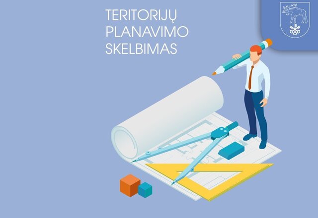 DĖL FORMAVIMO IR PERTVARKYMO PROJEKTO RENGIMO