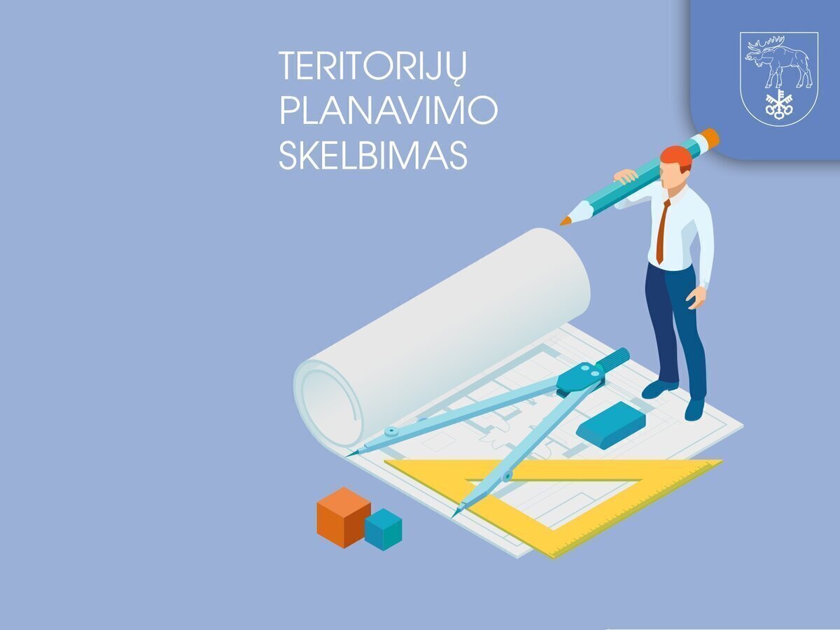 DĖL FORMAVIMO IR PERTVARKYMO PROJEKTO RENGIMO