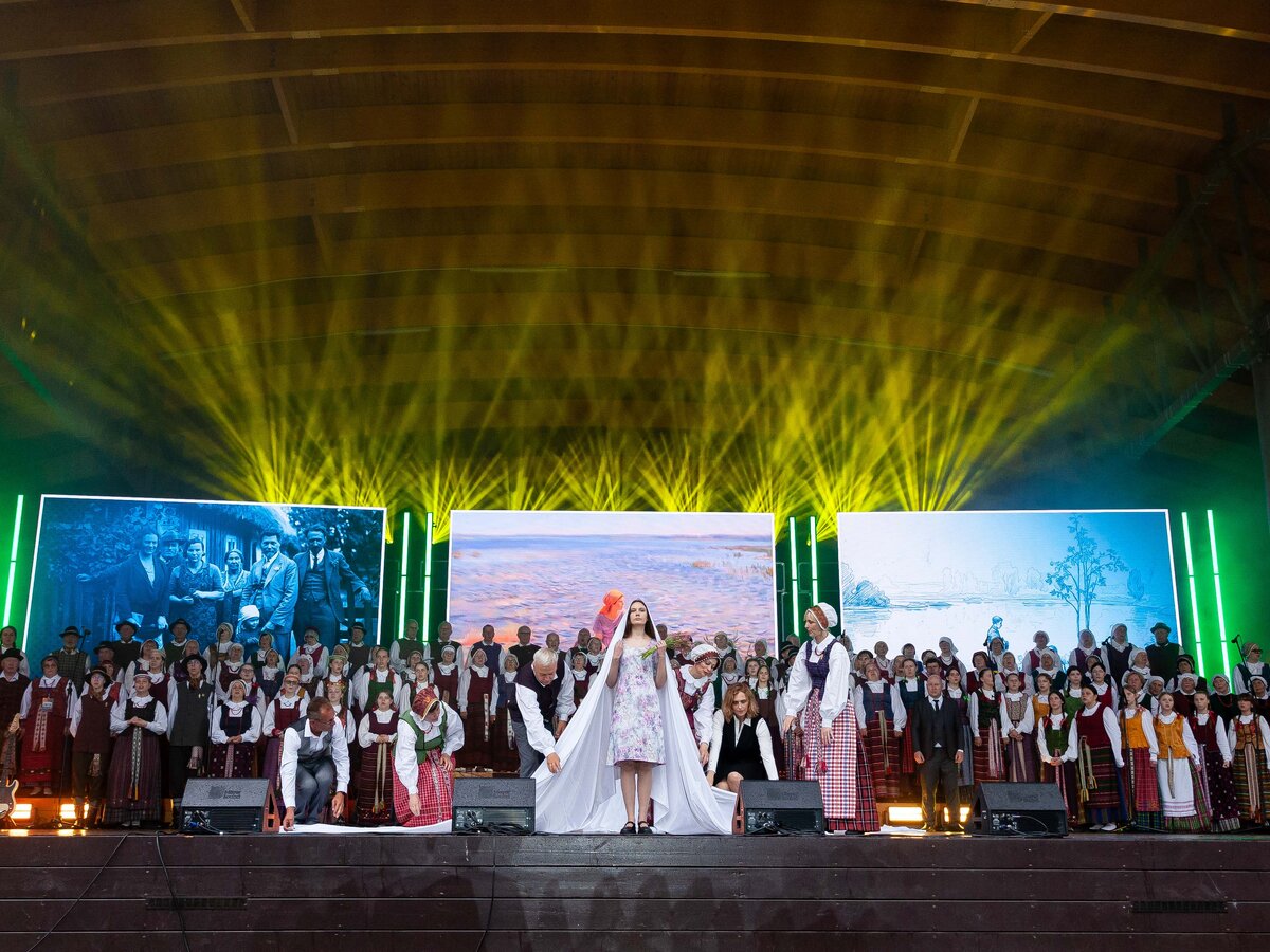 Nuskambėjo „Pasienio fiesta 2026“!