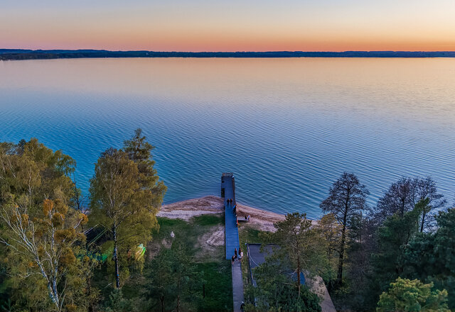Lazdijų rajono maudyklos atitinka higienos normas