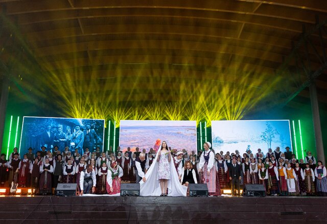 Nuskambėjo „Pasienio fiesta 2026“!