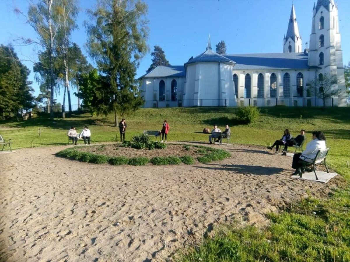 Šešiasdešimt devintoji karantino diena: sergančių dėl COVID-19 rajone nėra, Krikštonyse –...