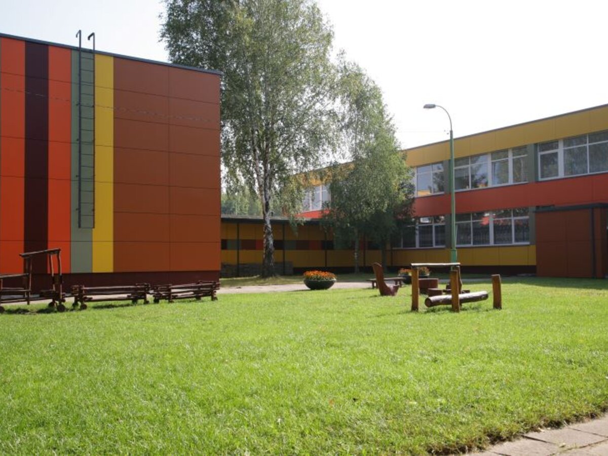 Pradeda veikti darželiai. Nuo pirmadienio mūsų rajone į juos žada sugrįžti beveik 200...
