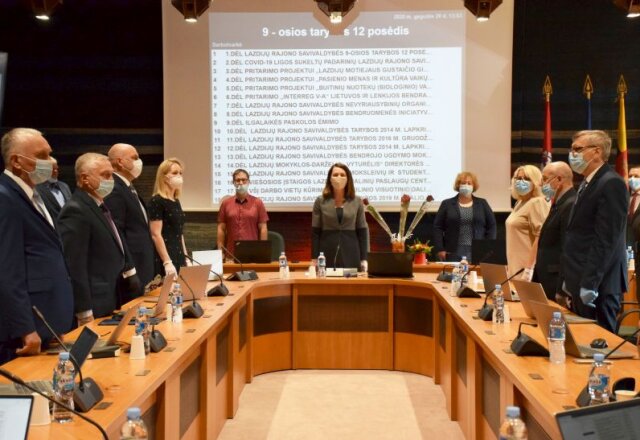 Savivaldybės pagalba verslui: lengvatos, kompensacijos bei kitos priemonės