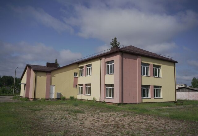 Lazdijai tampa pavyzdžiu kitoms savivaldybėms: iš 12 Interreg pateiktų bendradarbiavimo projektų...