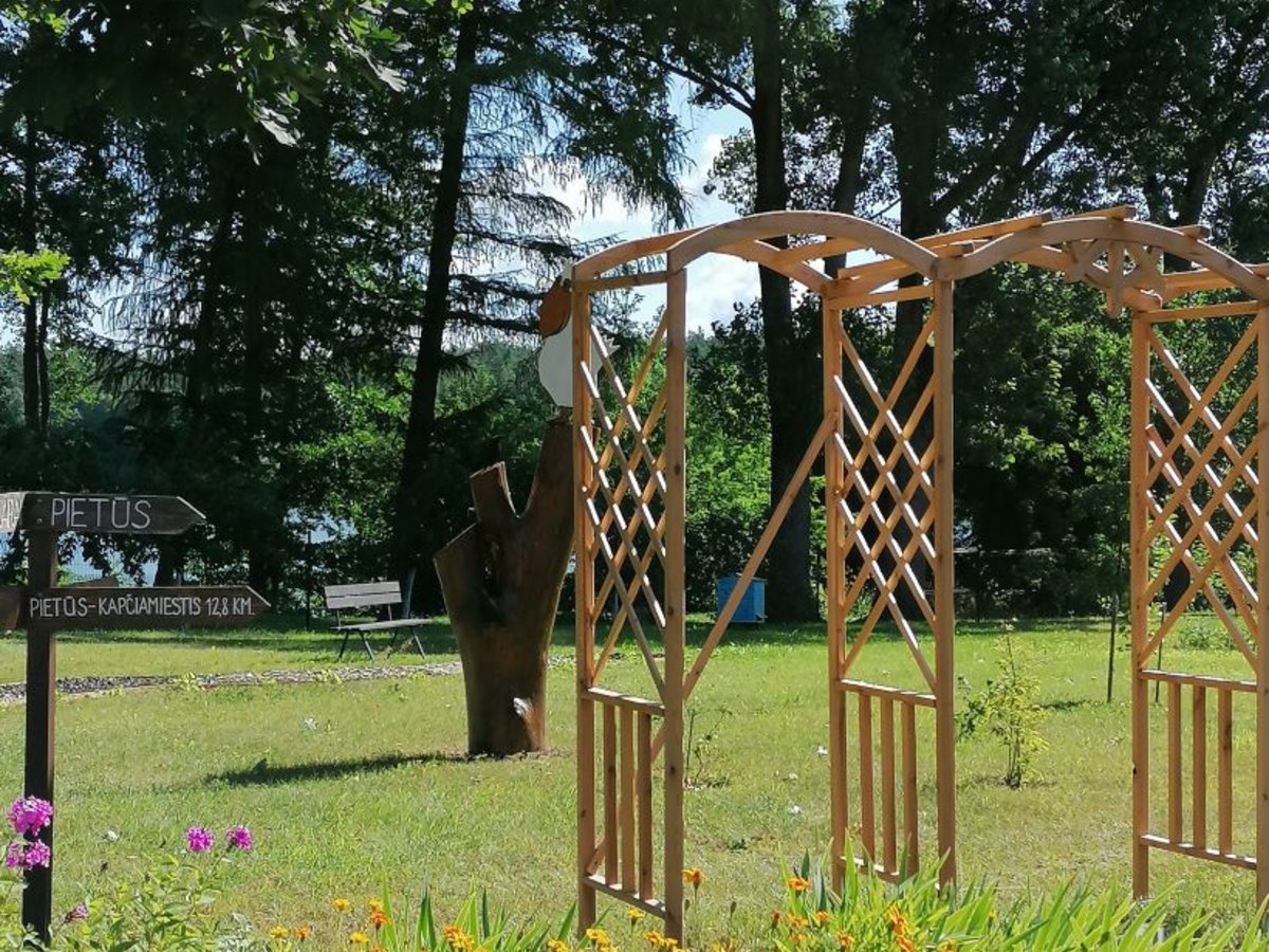 Veisiejų Sigito Gedos gimnazija – tarp geriausiai edukacines erdves kuriančias mokyklų 