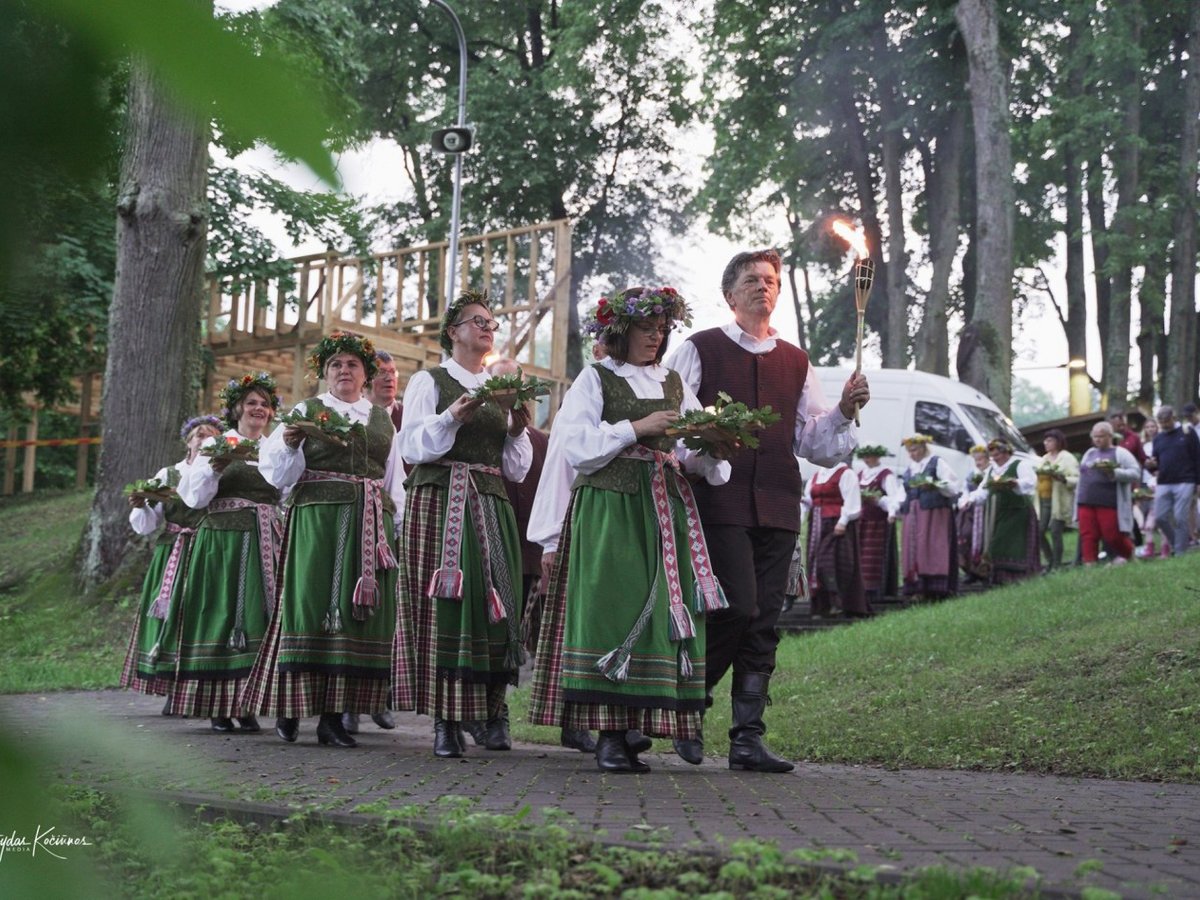 Skirtos lėšos meno kolektyvų ir su meno kolektyvų veikla susijusiems projektams