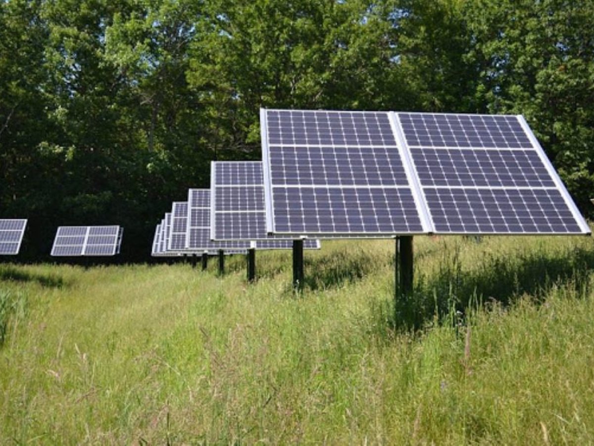 Aplinkos ministerija kviečia teikti paraiškas saulės energijos technologijų, šilumos siurblių bei...