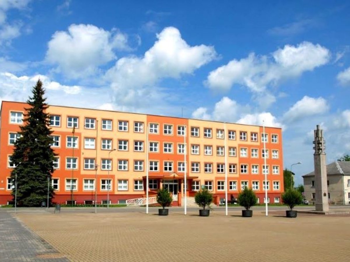 Oficiali savivaldybės pozicija: R. Vyšniausko nuomonė dėl saulės jėgainių ir jam skirtas griežtas...