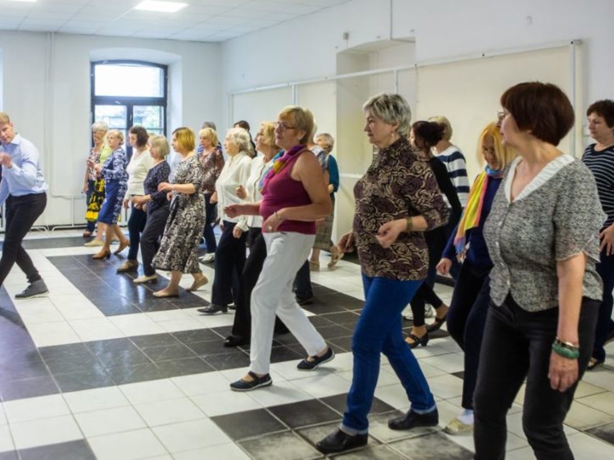 Bus teikiamos naujos paslaugos negalią turintiems asmenims