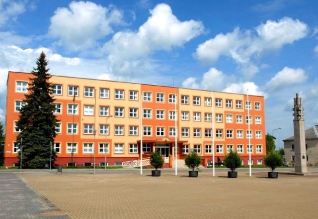 Oficiali savivaldybės pozicija: R. Vyšniausko nuomonė dėl saulės jėgainių ir jam skirtas griežtas...