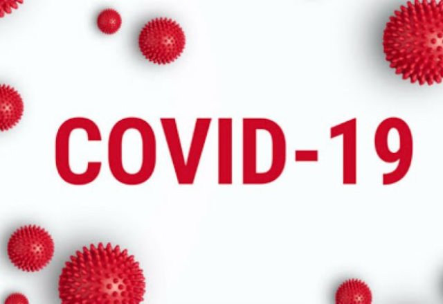 Savivaldybės darbuotojų, tirtų dėl COVID-19, ėminių atsakymai – neigiami