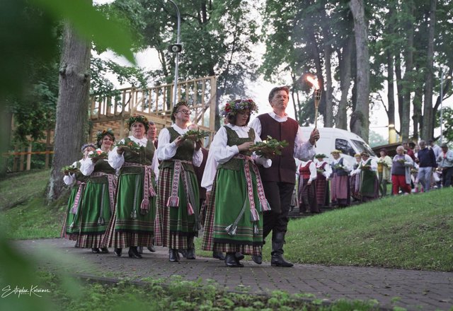 Skirtos lėšos meno kolektyvų ir su meno kolektyvų veikla susijusiems projektams