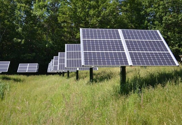Aplinkos ministerija kviečia teikti paraiškas saulės energijos technologijų, šilumos siurblių bei...