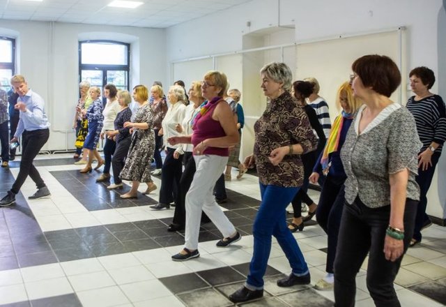 Bus teikiamos naujos paslaugos negalią turintiems asmenims