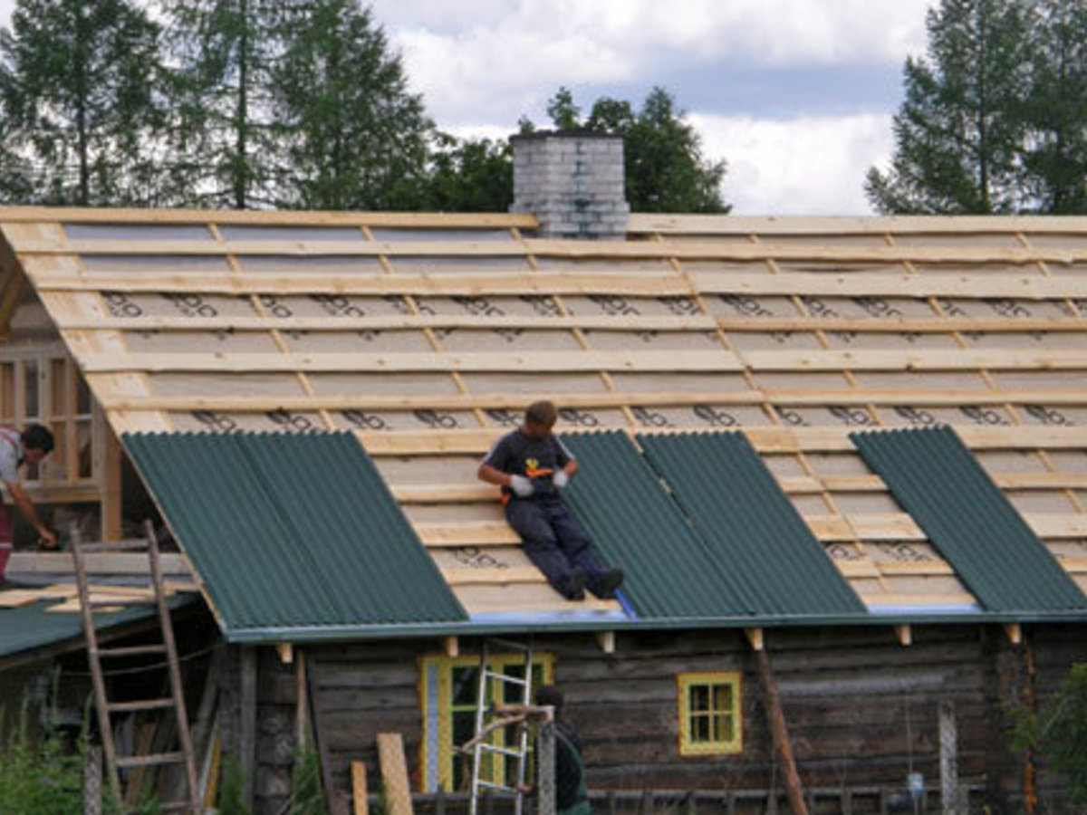 Kviečiame teikti paraiškas individualių gyvenamųjų namų modernizavimui.