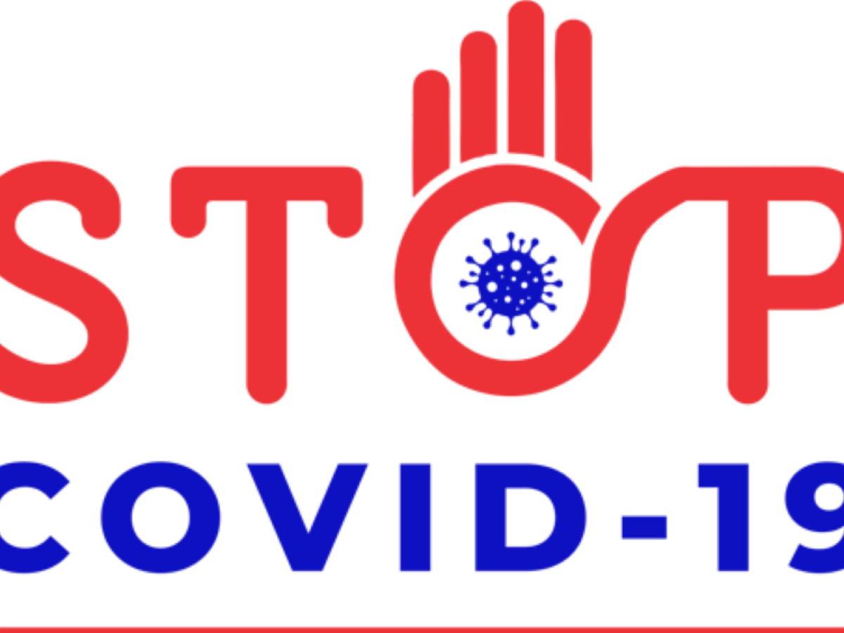 COVID-19 ATVEJIS LAZDIJUOSE