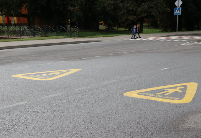 Rugsėjį Lazdijų mieste vėl vyks akcija „Apsaugok mane“: „Lietuvos draudimas“ apdraus visų...