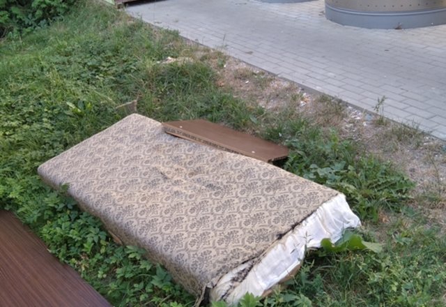 Įspėjame Lazdijų miesto šiukšlintojus: laukia didelės baudos