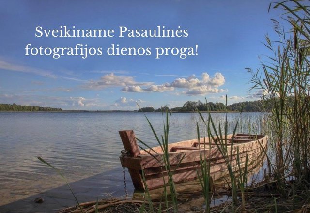 Sveikinimas