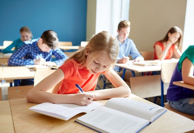 Svarbi informacija mokiniams ir jų tėveliams dėl ugdymo tvarkos naujais mokslo metais