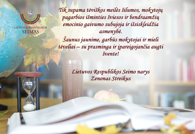 Sveikinimas