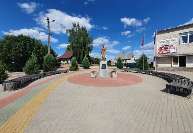 A. Miškinienė: „Gyventojų sprendimu, dalyvaujamojo biudžeto lėšos keliaus turistų vis dažniau...