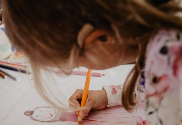 Moksleivius kviečiame aktyviai dalyvauti piešinių konkurse ir prisidėti kuriant savo krašto ateitį!