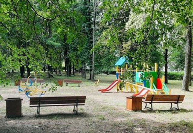 Birutės kaimo bendruomenė atliko svarbų darbą savo krašto žmonėms