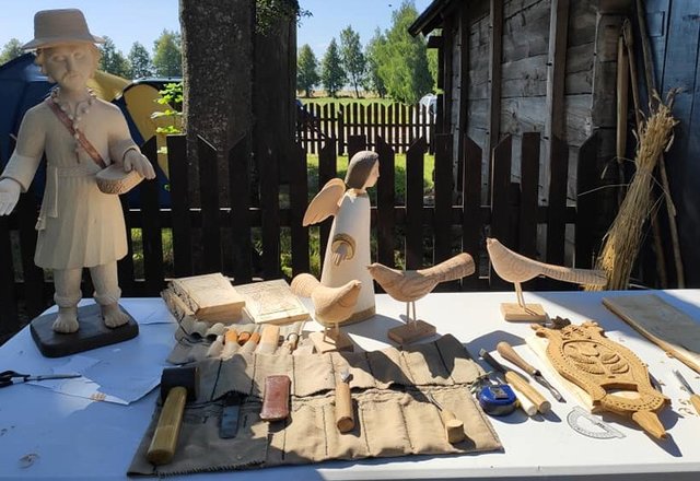 Etninės kultūros projektų lėšos šiemet skirtos gilesniam savo krašto etnokultūrinio paveldo...