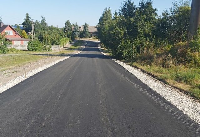 Merė A. Miškinienė: „Dedame didžiules pastangas, kad Lazdijuose kuo sparčiau mažėtų dulkėtų ir...