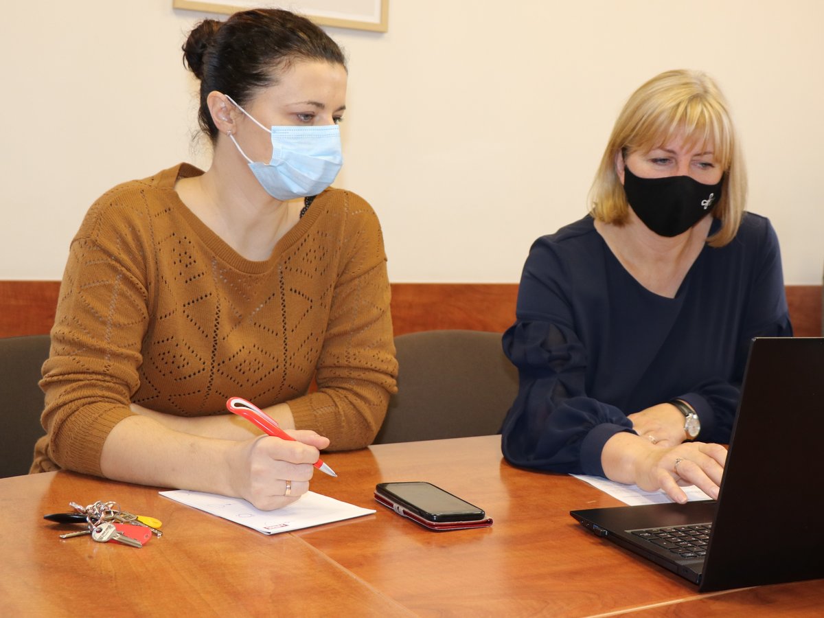 Svarbi informacija gyventojams ir įstaigoms apie šiandien priimtus sprendimus dėl COVID-19...