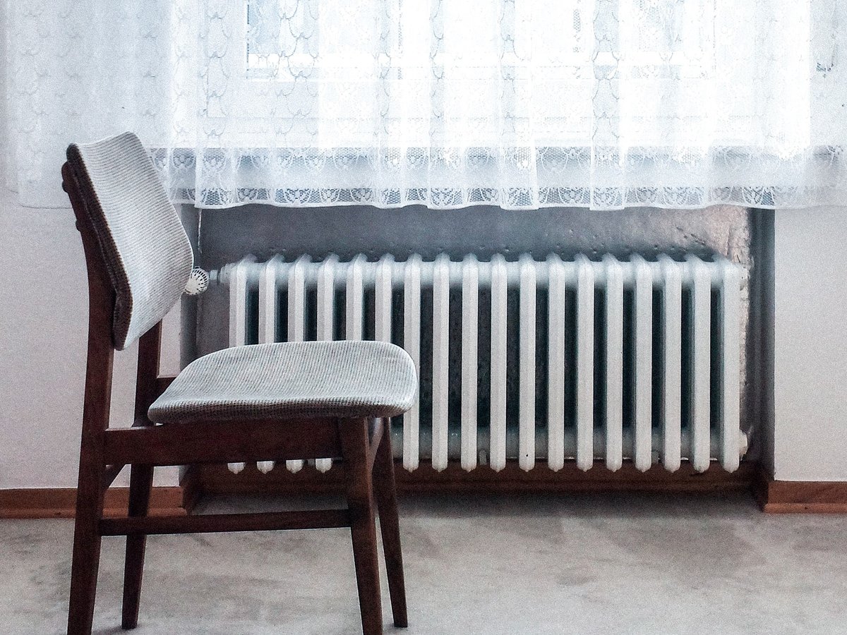 Lazdijų rajono savivaldybėje šiandien pradedamas šildymo sezonas