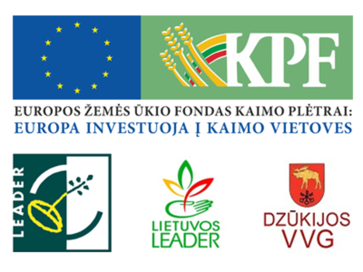 Džiugi žinia: startuoja paraiškų, skatinančių kaimo plėtrą, priėmimas