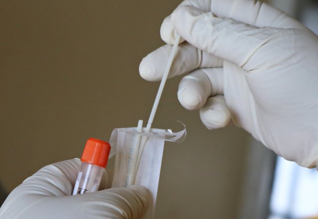 Svarbi žinia. Veisiejų seniūnijos gyventojui nustatytas Covid-19 susirgimas