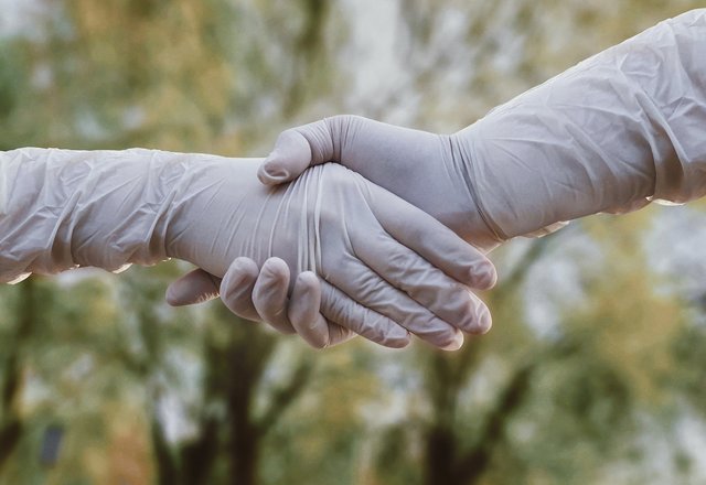 Naujausia informacija dėl COVID-19 situacijos Lazdijų rajone – gautos žinios džiugina