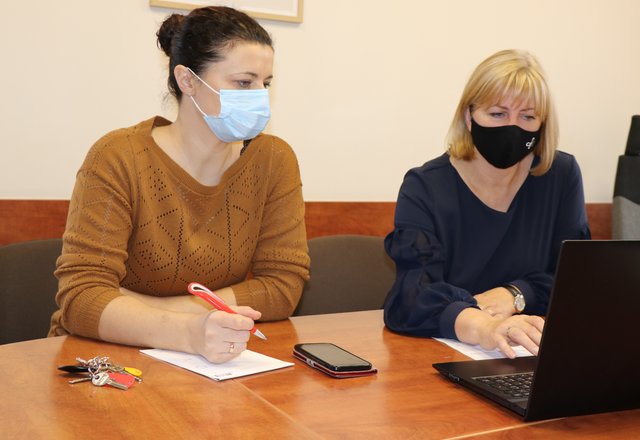 Svarbi informacija gyventojams ir įstaigoms apie šiandien priimtus sprendimus dėl COVID-19...