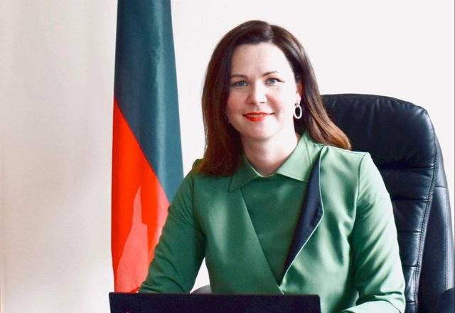 A. Miškinienė: „2020 metai Lazdijų rajone: stoties atsinaujinimas, ilgai lauktos investicijos ir...