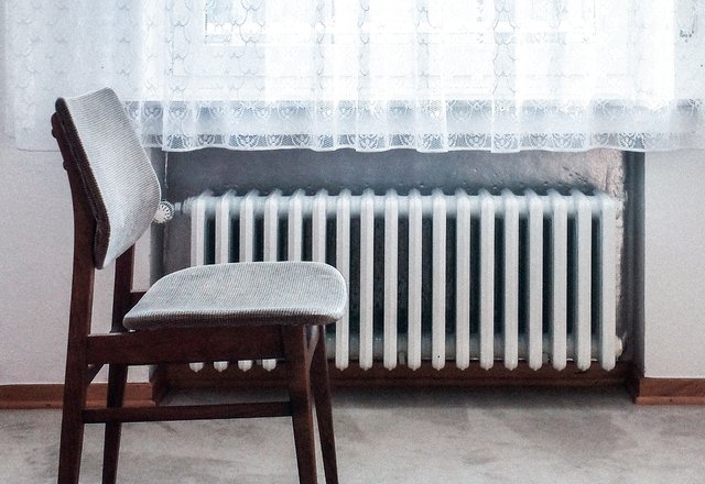 Lazdijų rajono savivaldybėje šiandien pradedamas šildymo sezonas