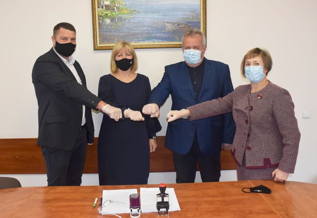 Lazdijų sporto centro statybų darbai prasideda: bus įrengiamos sportininkų apgyvendinimui skirtos...