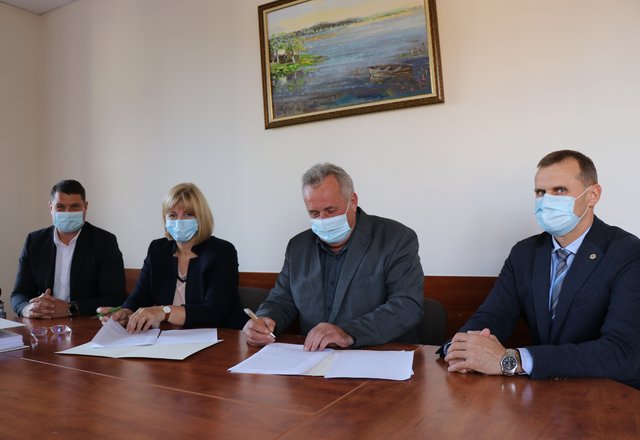 Lazdijų ligoninėje startuoja dar vienas projektas: beveik 300 tūkst. eurų bus skirta...