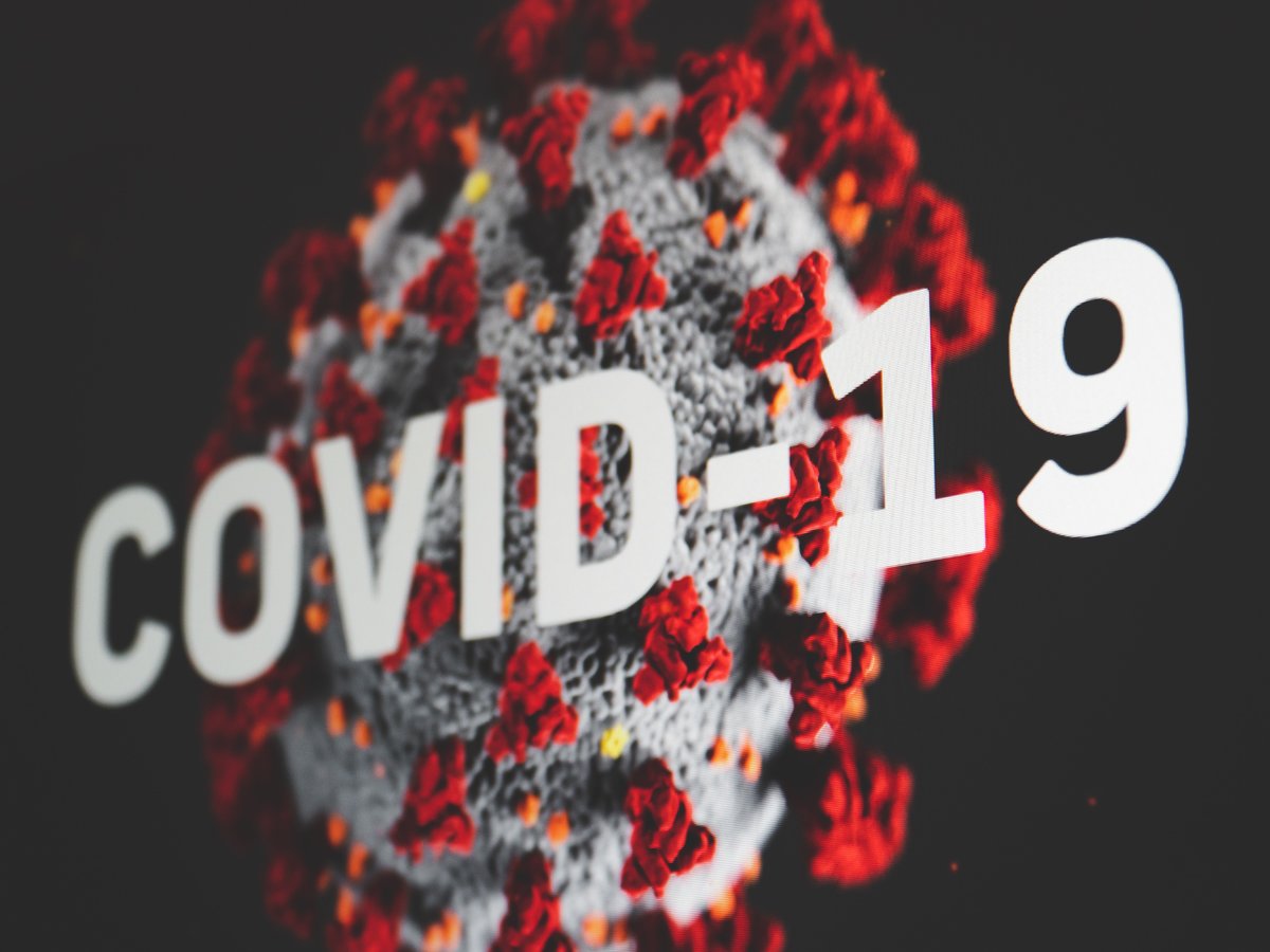 Naujausia informacija apie COVID-19 situaciją Lazdijų rajone: susirgo vienas gyventojas, du...