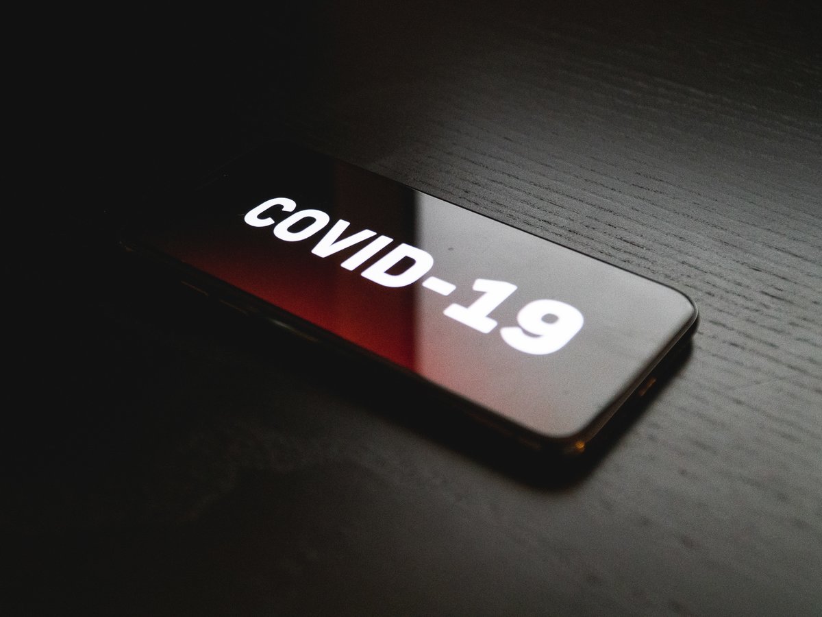 Naujausia informacija apie COVID-19 situaciją Lazdijų rajone: serga 25 rajono gyventojai