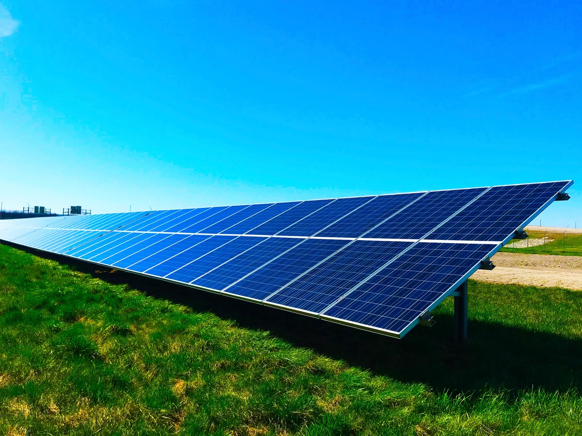 Planuojantiems atsinaujinančios energijos technologijas – finansinė valstybės parama