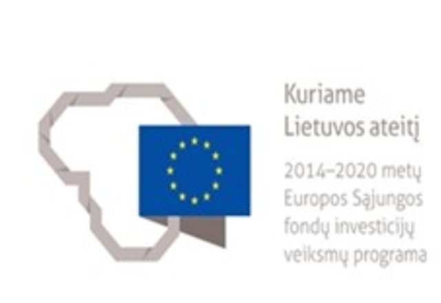 Lazdijų rajono savivaldybėje nuo 2018-06-29 iki 2021-06-29 įgyvendinamas projektas – Kompleksinės...