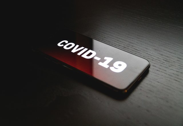 Naujausia informacija apie COVID-19 situaciją Lazdijų rajone: serga 25 rajono gyventojai