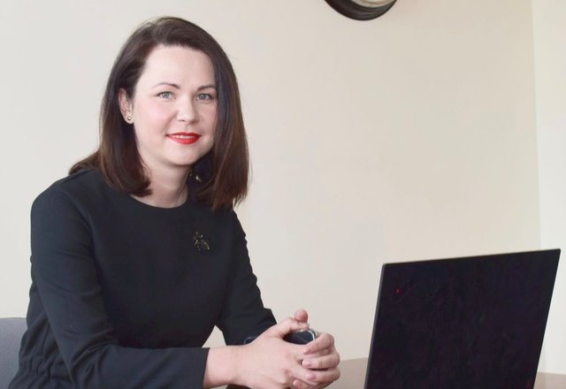 Merė A. Miškinienė apie vandentvarkos darbus rajone: kas padaryta ir kas planuojama