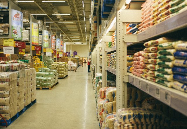 Gauta paskutinė šiais metais parama maisto produktais: atsiimkime ją saugiai